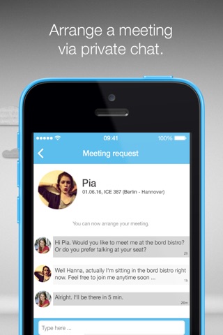 destimate: deine Social Travel App screenshot 4