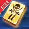 Mahjong Gold 2 Pirates Island Solitaire Free App Delete