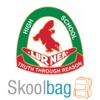 Lurnea High School - Skoolbag