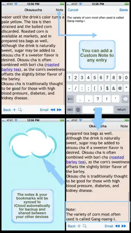 Game screenshot Herbs & Spice Bible apk