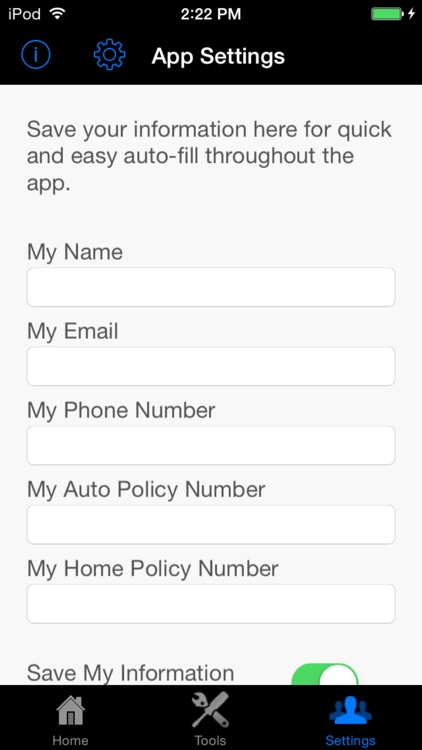 Family Insurance Services