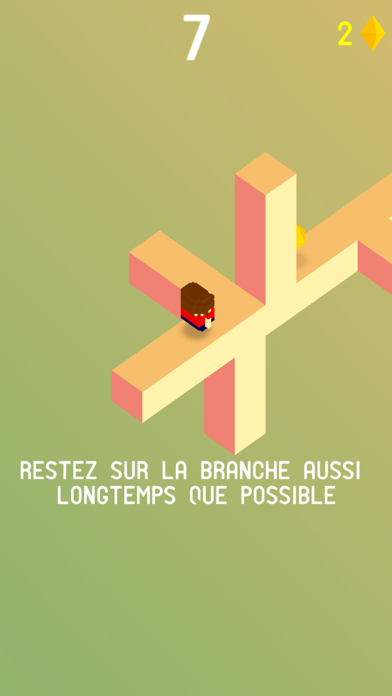 Screenshot #2 pour The Branch