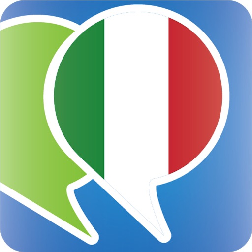 Italian Phrasebook - Travel in Italy with ease icon