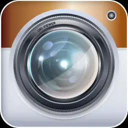 Uni-Viewer app icon
