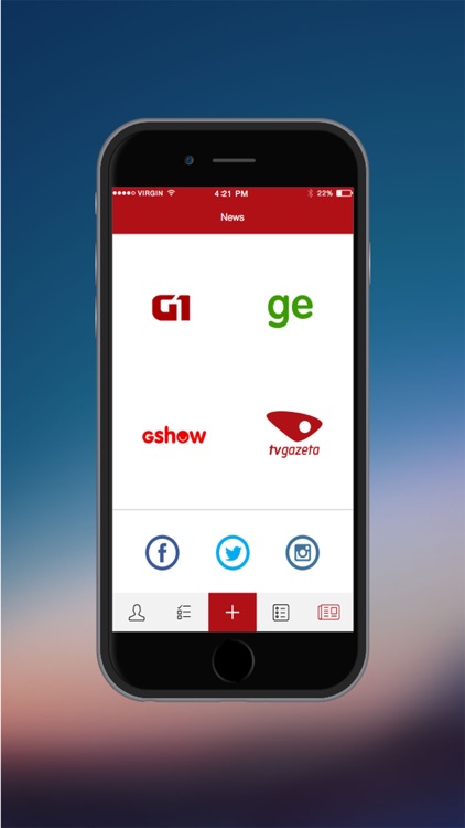 TV Gazeta ES screenshot-4