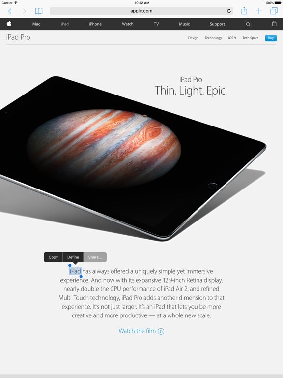 Screenshot #4 pour Epona Search - Search from anywhere to everywhere