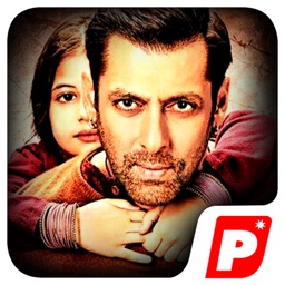 Bajrangi Bhaijaan The Game