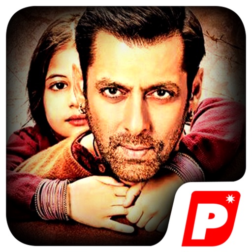 Bajrangi Bhaijaan The Game icon