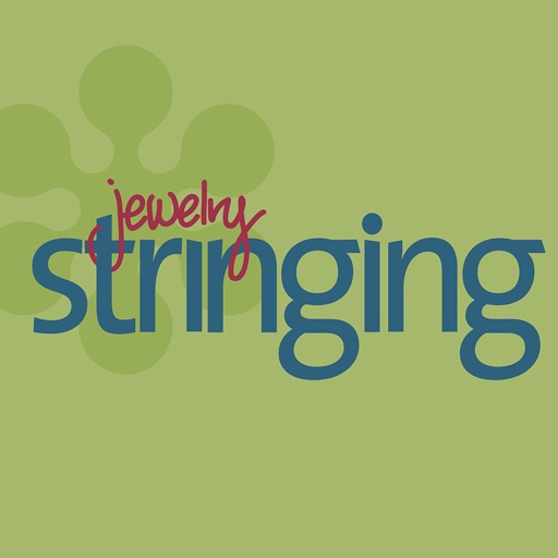 Jewelry Stringing Magazine icon