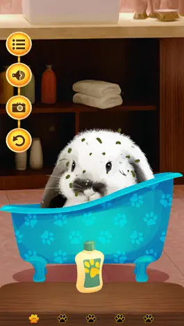 Game screenshot Peppa Pet Salon hack
