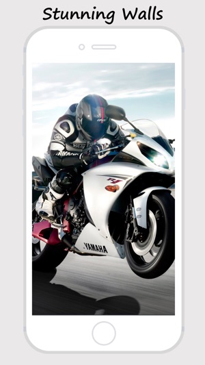Bikes Wallpapers - Amazing Sports Bikes Wallpapers & Backgro(圖3)-速報App