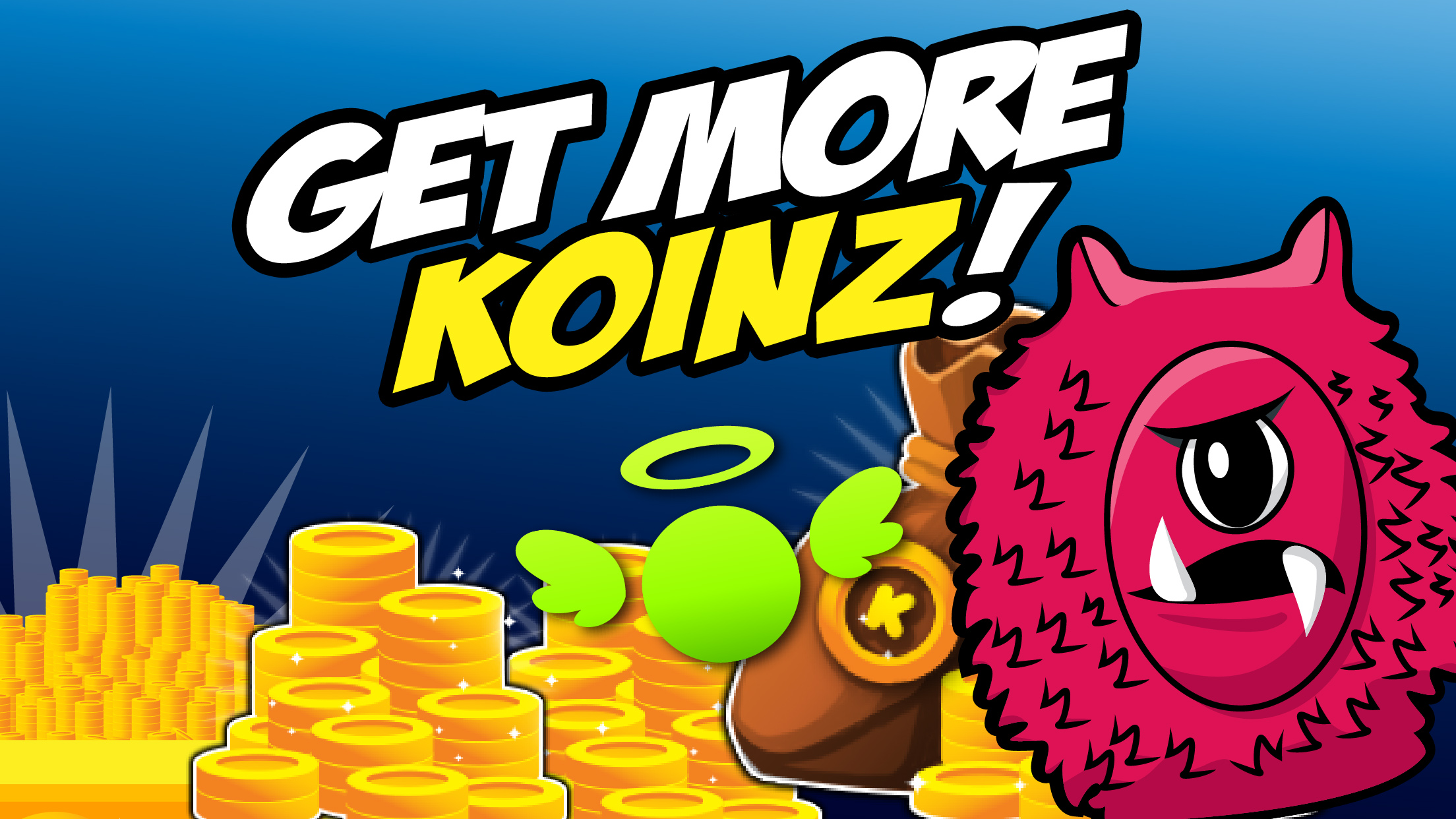 Rise of the Stikeez