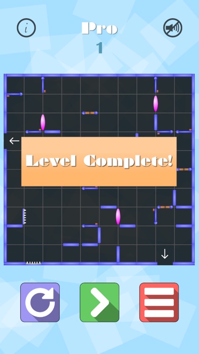 【图】Amaze Ball(截图3)