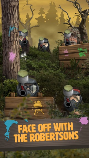 Duck Dynasty®: Battle of the Beards(圖2)-速報App