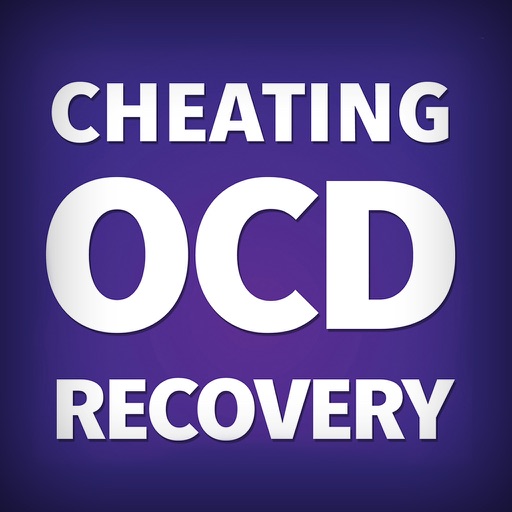 Cheating OCD icon