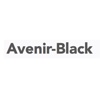 Keyboard of Avenir Font: Artistic Style Keys for iOS 8