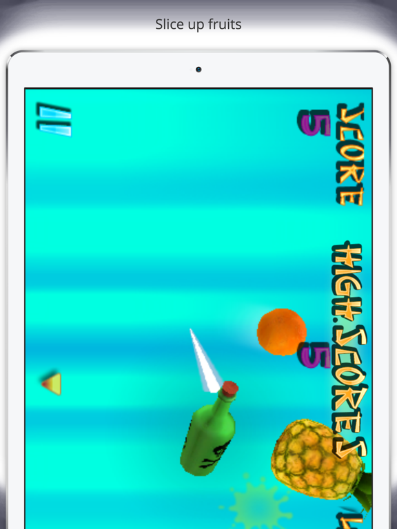 Screenshot #4 pour F Reiter Slayer - S dans le coup de pied de côté et APP LES