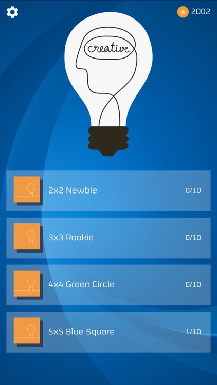 WordGenius! - free word search puzzle