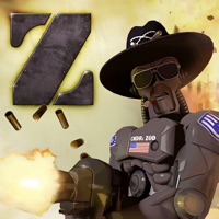 Z Origins icon