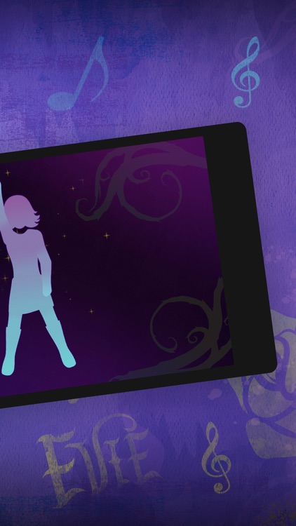 Disney Karaoke: Descendants screenshot-4