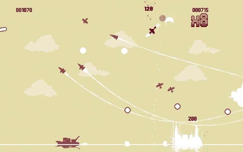 luftrausers problems & solutions and troubleshooting guide - 2