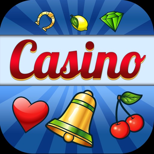 Big Roulette Wheel Fun with Poker Party, Bingo Mania and More! iOS App