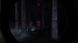 Game screenshot темно- мертвых ужас лес mod apk