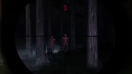 Game screenshot темно- мертвых ужас лес mod apk