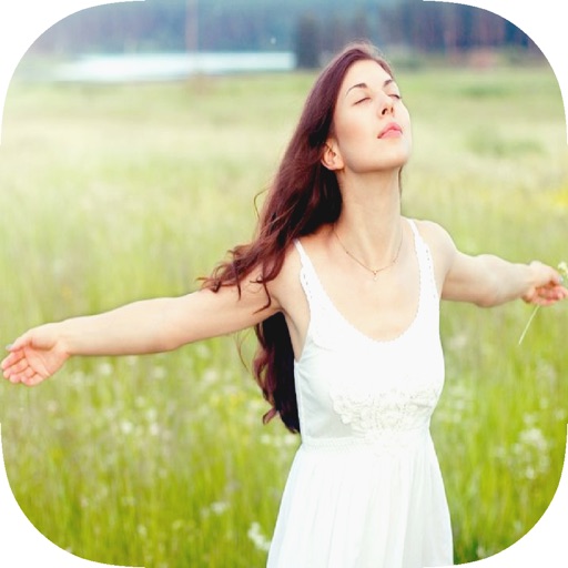 Reduce Stress - How to Relax & Calm Down icon