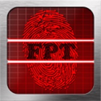 Fingerprint Tracker