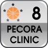 Handling Pressure Defenses: How To Penalize Aggressive Teams  - With Coach Tom Pecora - Full Court Basketball Training Instruction