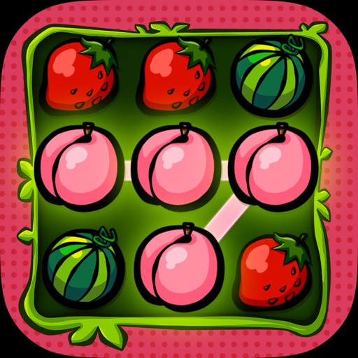 Fruit Popper PRO iOS App