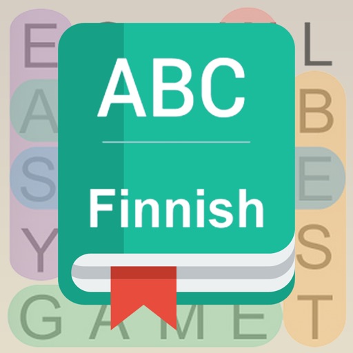 English To Finnish Dictionary & Word Search