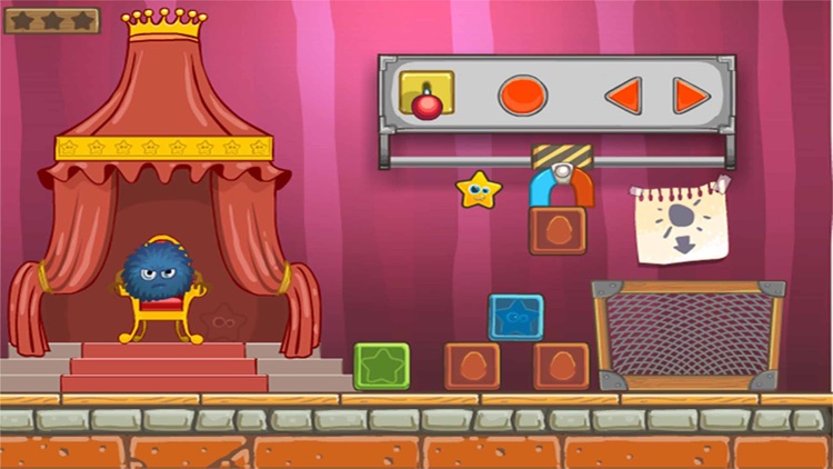 Find The Candy - kids game screenshot-3