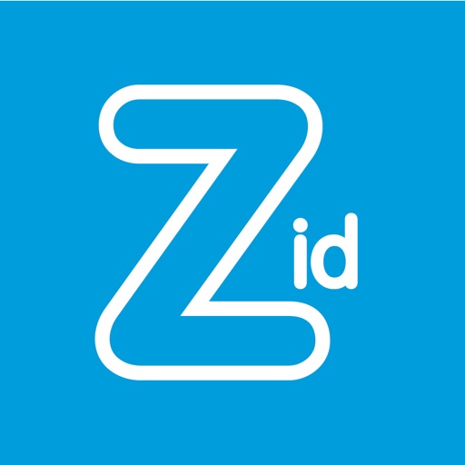 Zing ID icon