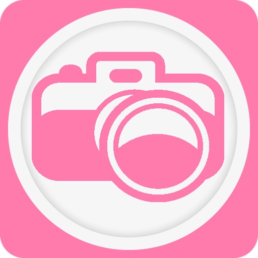 Photo Editor Add Frames Add Effects icon