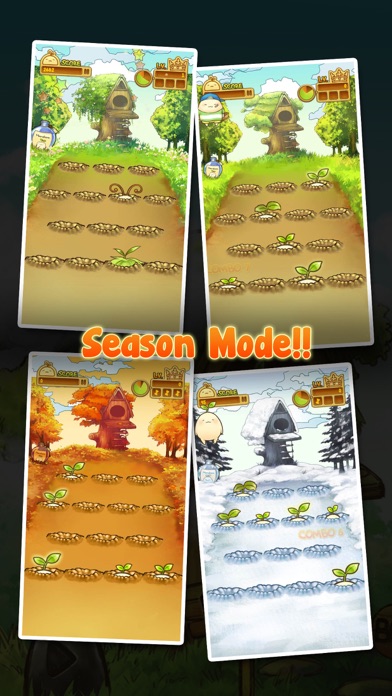 Screenshot #2 pour Mandora