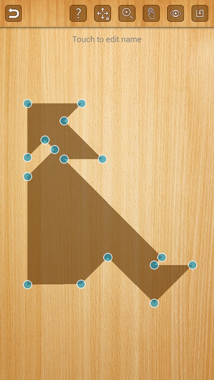 Tangram Pitagorico HD screenshot-4