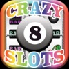Crazy Eight Slots icon