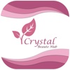 Crystal Beaute Hub