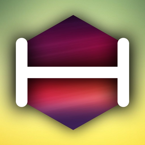 Hexadia iOS App