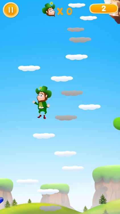 Lil' Leprechaun screenshot-3