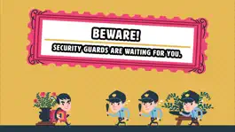 Game screenshot Hasty Heist - Help Injustice Gangsta to Steal Painting Picture for Becoming Super Robber and Creepy Godfather hack