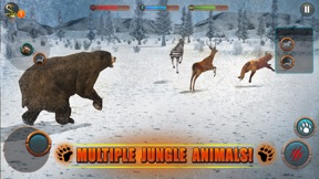 Bear Revenge 3D screenshot