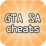 Cheats for GTA SA