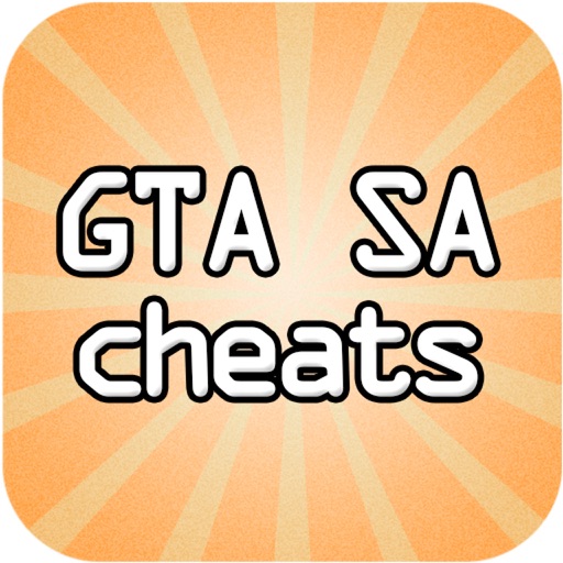 Baixar Cheats for GTA SA