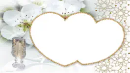 Game screenshot Romantic Love Frames apk