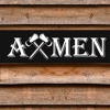 Axmen MT