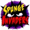 Spunge Invaders is a fast paced, retro arcade style, shoot 'em up