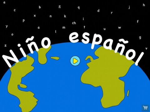 Screenshot #4 pour Niño Español (Toddler Spanish)